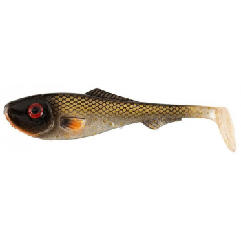 Abu Garcia Beast Pike Shad 16cm Golden Roach